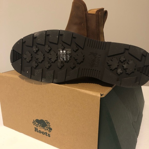 Roots - Picture 2 of 3